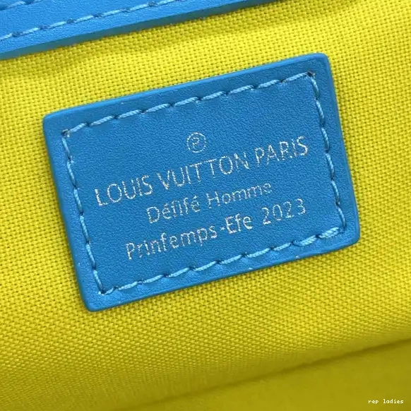 Cheap KEEPALL 50 LOUIS BANDOULIÈRE VUITTON 0608